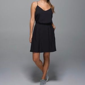 Lululemon City Summer Dress